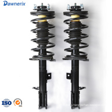 Suspension system car shock absorber air suspension coil spring shock absorber assembly for FORD MAZDA MERCURY 171593